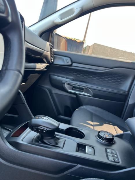 FORD Ranger 3.0 XLT 4X4 TURBO DIESEL CABINE DUPLA, Foto 15