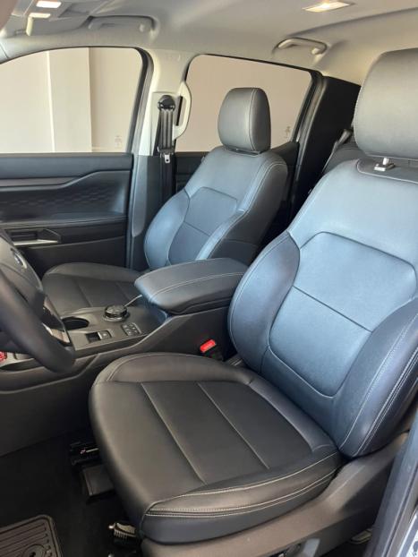 FORD Ranger 3.0 XLT 4X4 TURBO DIESEL CABINE DUPLA, Foto 16