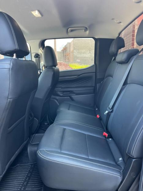 FORD Ranger 3.0 XLT 4X4 TURBO DIESEL CABINE DUPLA, Foto 17
