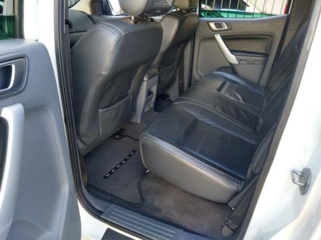 FORD Ranger 3.2 20V XLT 4X4 CABINE DUPLA TURBO DIESEL AUTOMÁTICO, Foto 8 FORD Ranger 3.2 20V XLT 4X4 CABINE DUPLA TURBO DIESEL AUTOMÁTICO, Foto 8