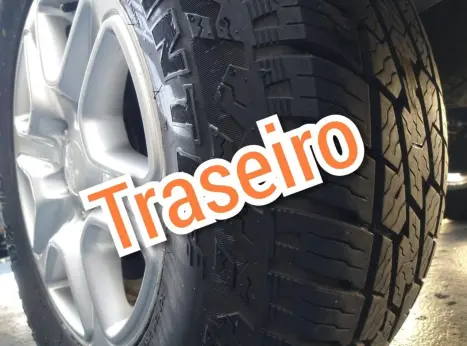 FORD Ranger 3.2 20V XLT 4X4 CABINE DUPLA TURBO DIESEL AUTOMÁTICO, Foto 9 FORD Ranger 3.2 20V XLT 4X4 CABINE DUPLA TURBO DIESEL AUTOMÁTICO, Foto 9