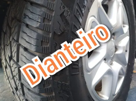 FORD Ranger 3.2 20V XLT 4X4 CABINE DUPLA TURBO DIESEL AUTOMÁTICO, Foto 10 FORD Ranger 3.2 20V XLT 4X4 CABINE DUPLA TURBO DIESEL AUTOMÁTICO, Foto 10