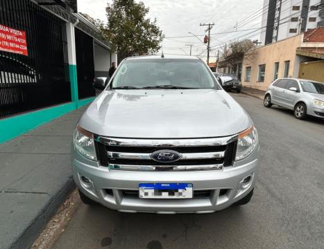 FORD Ranger 3.2 20V XLT 4X4 CABINE DUPLA TURBO DIESEL AUTOMTICO, Foto 2