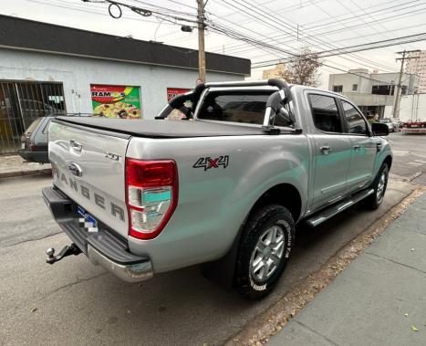 FORD Ranger 3.2 20V XLT 4X4 CABINE DUPLA TURBO DIESEL AUTOMTICO, Foto 6