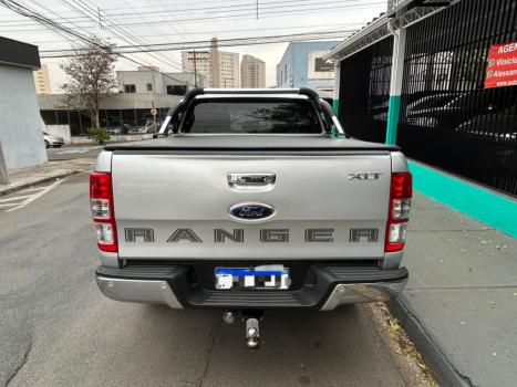 FORD Ranger 3.2 20V XLT 4X4 CABINE DUPLA TURBO DIESEL AUTOMTICO, Foto 7