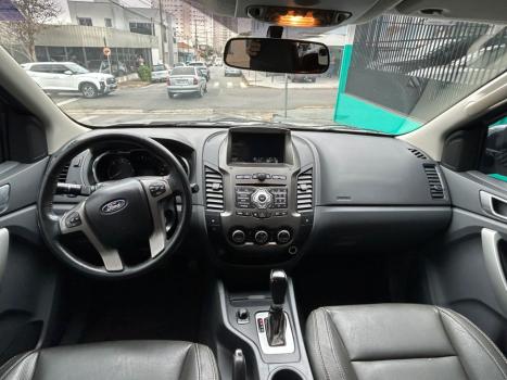 FORD Ranger 3.2 20V XLT 4X4 CABINE DUPLA TURBO DIESEL AUTOMTICO, Foto 8