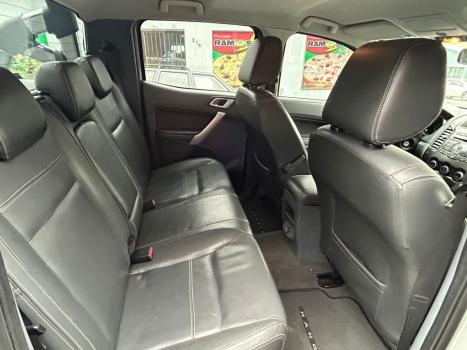 FORD Ranger 3.2 20V XLT 4X4 CABINE DUPLA TURBO DIESEL AUTOMTICO, Foto 11