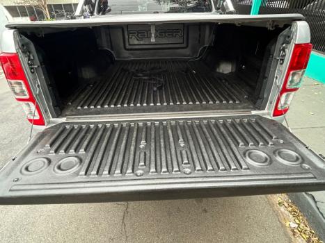 FORD Ranger 3.2 20V XLT 4X4 CABINE DUPLA TURBO DIESEL AUTOMTICO, Foto 12