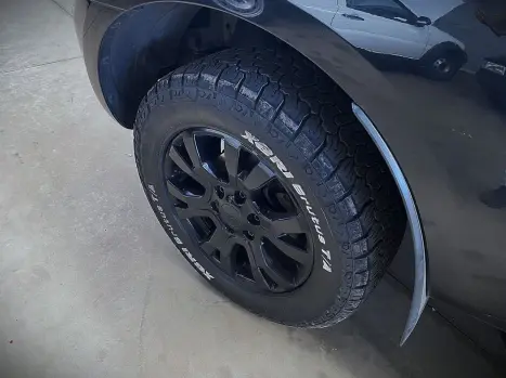 FORD Ranger 3.2 20V CABINE DUPLA 4X4 LIMITED PLUS TURBO DIESEL AUTOMTICO, Foto 5