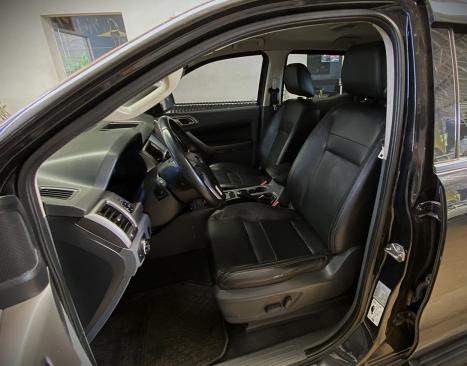 FORD Ranger 3.2 20V CABINE DUPLA 4X4 LIMITED PLUS TURBO DIESEL AUTOMTICO, Foto 7