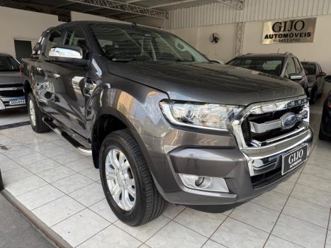 FORD Ranger 3.2 20V XLT 4X4 CABINE DUPLA TURBO DIESEL AUTOMTICO, Foto 1