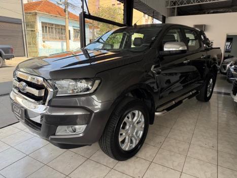 FORD Ranger 3.2 20V XLT 4X4 CABINE DUPLA TURBO DIESEL AUTOMTICO, Foto 2