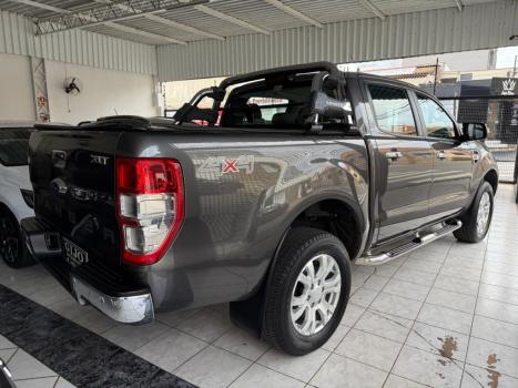 FORD Ranger 3.2 20V XLT 4X4 CABINE DUPLA TURBO DIESEL AUTOMTICO, Foto 3