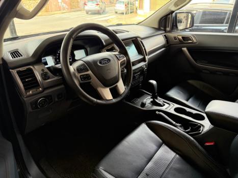 FORD Ranger 3.2 20V XLT 4X4 CABINE DUPLA TURBO DIESEL AUTOMTICO, Foto 5