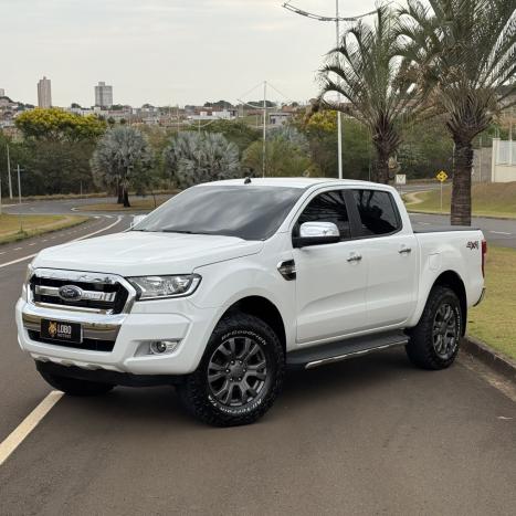 FORD Ranger 3.2 20V XLT 4X4 CABINE DUPLA TURBO DIESEL AUTOMTICO, Foto 1