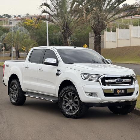 FORD Ranger 3.2 20V XLT 4X4 CABINE DUPLA TURBO DIESEL AUTOMTICO, Foto 3