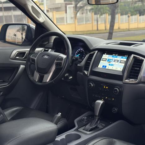 FORD Ranger 3.2 20V XLT 4X4 CABINE DUPLA TURBO DIESEL AUTOMTICO, Foto 5