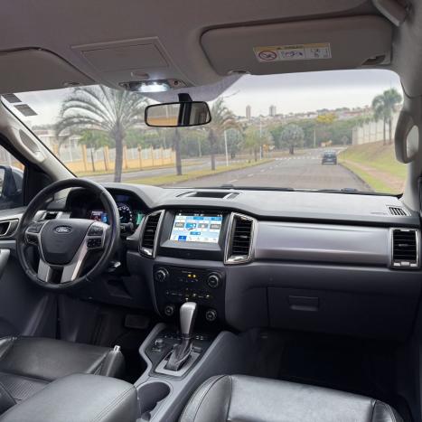 FORD Ranger 3.2 20V XLT 4X4 CABINE DUPLA TURBO DIESEL AUTOMTICO, Foto 6