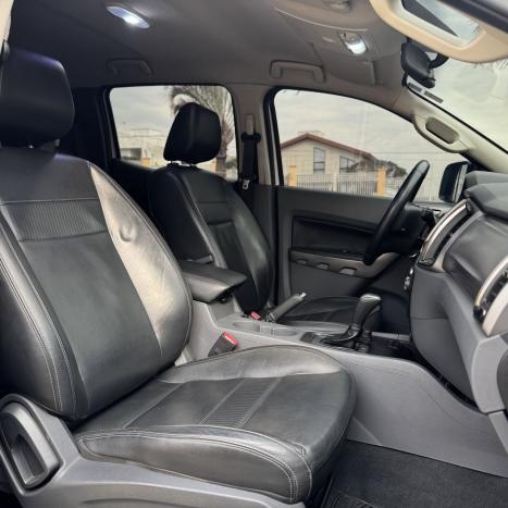 FORD Ranger 3.2 20V XLT 4X4 CABINE DUPLA TURBO DIESEL AUTOMTICO, Foto 7