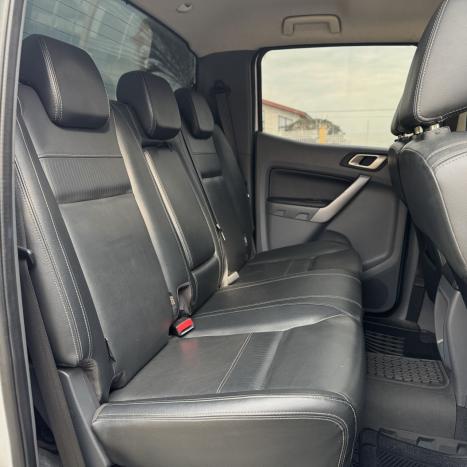 FORD Ranger 3.2 20V XLT 4X4 CABINE DUPLA TURBO DIESEL AUTOMTICO, Foto 8