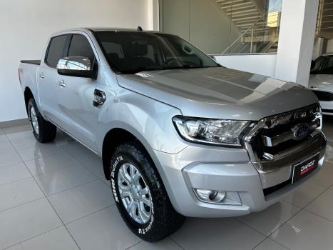 FORD Ranger 3.2 20V XLT 4X4 CABINE DUPLA TURBO DIESEL AUTOMTICO, Foto 1