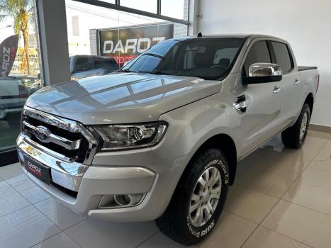 FORD Ranger 3.2 20V XLT 4X4 CABINE DUPLA TURBO DIESEL AUTOMTICO, Foto 3
