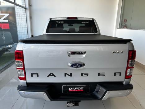 FORD Ranger 3.2 20V XLT 4X4 CABINE DUPLA TURBO DIESEL AUTOMTICO, Foto 5