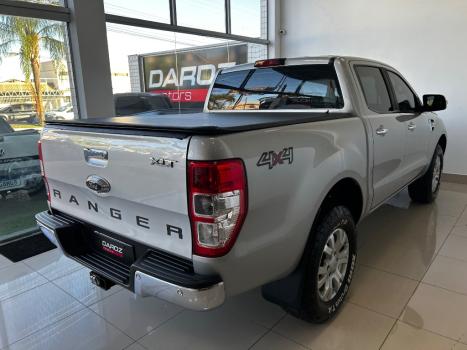 FORD Ranger 3.2 20V XLT 4X4 CABINE DUPLA TURBO DIESEL AUTOMTICO, Foto 6