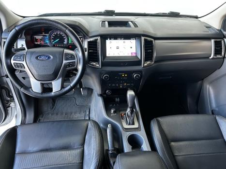FORD Ranger 3.2 20V XLT 4X4 CABINE DUPLA TURBO DIESEL AUTOMTICO, Foto 7