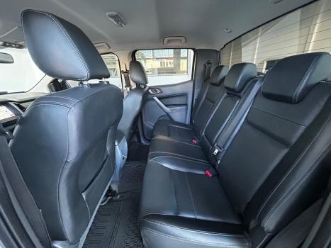 FORD Ranger 3.2 20V XLT 4X4 CABINE DUPLA TURBO DIESEL AUTOMTICO, Foto 9