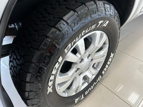 FORD Ranger 3.2 20V XLT 4X4 CABINE DUPLA TURBO DIESEL AUTOMTICO, Foto 10