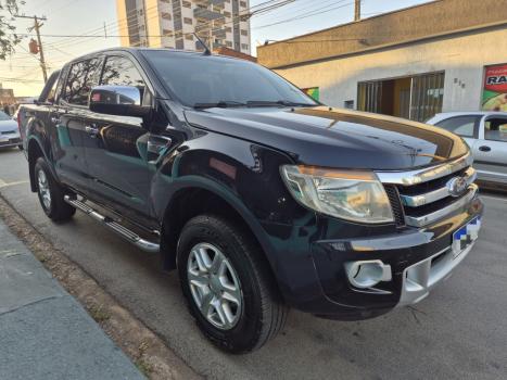 FORD Ranger 3.2 20V XLT 4X4 CABINE DUPLA TURBO DIESEL AUTOMTICO, Foto 4