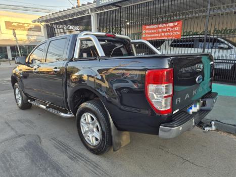 FORD Ranger 3.2 20V XLT 4X4 CABINE DUPLA TURBO DIESEL AUTOMTICO, Foto 5