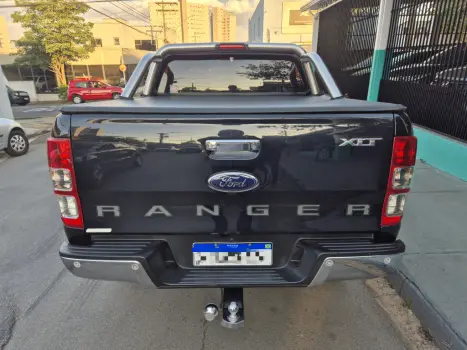 FORD Ranger 3.2 20V XLT 4X4 CABINE DUPLA TURBO DIESEL AUTOMTICO, Foto 6