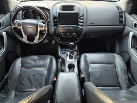 FORD Ranger 3.2 20V XLT 4X4 CABINE DUPLA TURBO DIESEL AUTOMTICO, Foto 8