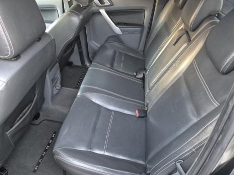 FORD Ranger 3.2 20V XLT 4X4 CABINE DUPLA TURBO DIESEL AUTOMTICO, Foto 11