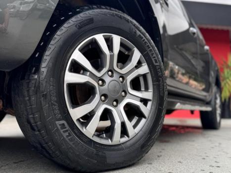 FORD Ranger 3.2 20V CABINE DUPLA 4X4 LIMITED TURBO DIESEL AUTOMTICO, Foto 5