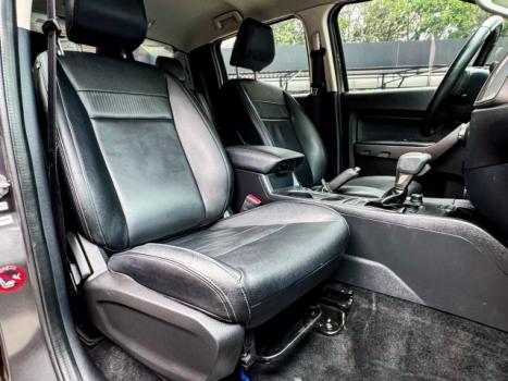 FORD Ranger 3.2 20V CABINE DUPLA 4X4 LIMITED TURBO DIESEL AUTOMTICO, Foto 10