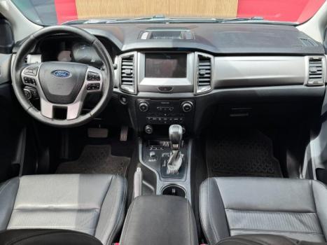 FORD Ranger 3.2 20V CABINE DUPLA 4X4 LIMITED TURBO DIESEL AUTOMTICO, Foto 11