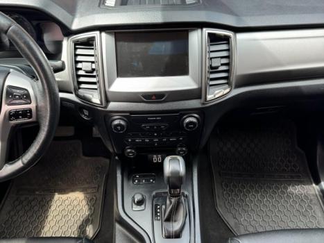 FORD Ranger 3.2 20V CABINE DUPLA 4X4 LIMITED TURBO DIESEL AUTOMTICO, Foto 12