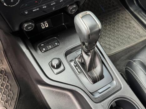 FORD Ranger 3.2 20V CABINE DUPLA 4X4 LIMITED TURBO DIESEL AUTOMTICO, Foto 13