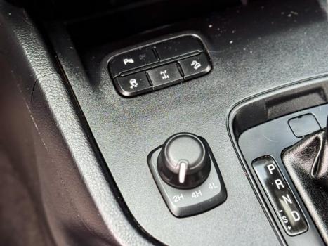 FORD Ranger 3.2 20V CABINE DUPLA 4X4 LIMITED TURBO DIESEL AUTOMTICO, Foto 14