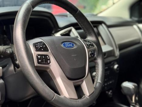 FORD Ranger 3.2 20V CABINE DUPLA 4X4 LIMITED TURBO DIESEL AUTOMTICO, Foto 15