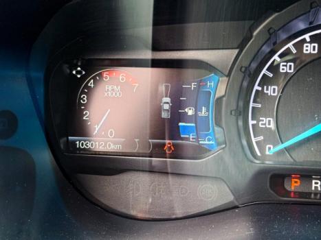 FORD Ranger 3.2 20V CABINE DUPLA 4X4 LIMITED TURBO DIESEL AUTOMTICO, Foto 16