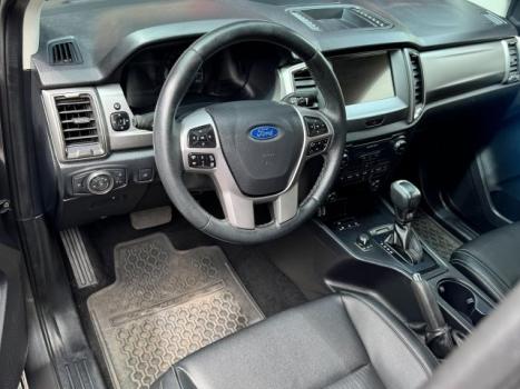 FORD Ranger 3.2 20V CABINE DUPLA 4X4 LIMITED TURBO DIESEL AUTOMTICO, Foto 17