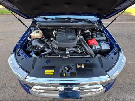 FORD Ranger 3.2 20V CABINE DUPLA 4X4 LIMITED TURBO DIESEL AUTOMTICO, Foto 8