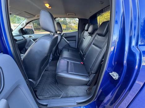 FORD Ranger 3.2 20V CABINE DUPLA 4X4 LIMITED TURBO DIESEL AUTOMTICO, Foto 10