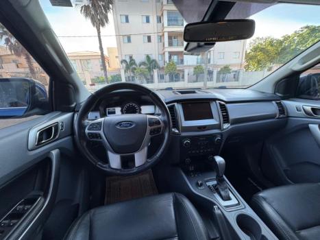 FORD Ranger 3.2 20V CABINE DUPLA 4X4 LIMITED TURBO DIESEL AUTOMTICO, Foto 11