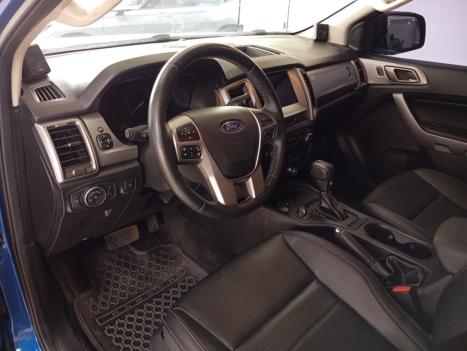 FORD Ranger 3.2 20V CABINE DUPLA 4X4 LIMITED PLUS TURBO DIESEL AUTOMTICO, Foto 8