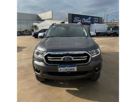 FORD Ranger 3.2 20V CABINE DUPLA 4X4 LIMITED PLUS TURBO DIESEL AUTOM�TICO, Foto 2